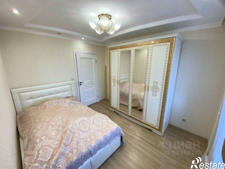 4-комн квартира проспект 50 лет Октября, 4А,  д. 4А