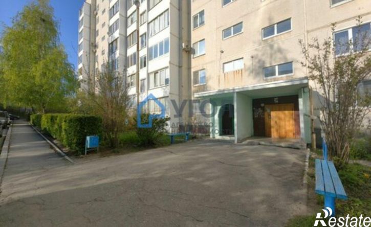 2-комн квартира Звёздная улица, 38,  д. 38