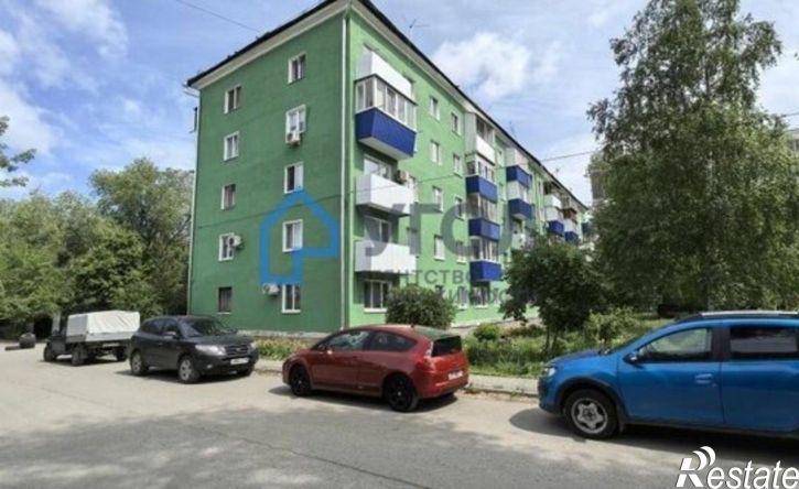 3-комн квартира Ульяновское шоссе, 27,  д. 27