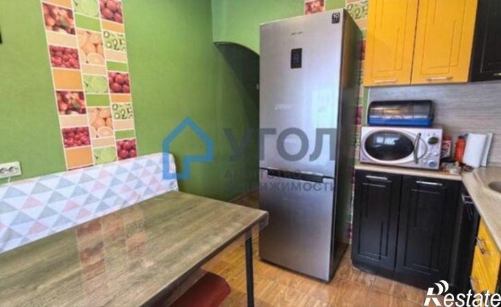 2-комн квартира Звёздная улица, 38,  д. 38