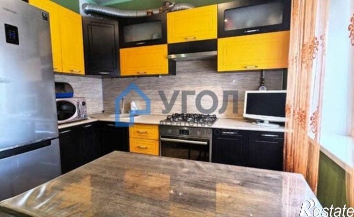 2-комн квартира Звёздная улица, 38,  д. 38