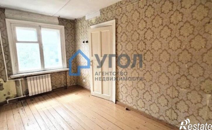 3-комн квартира Ульяновское шоссе, 27,  д. 27