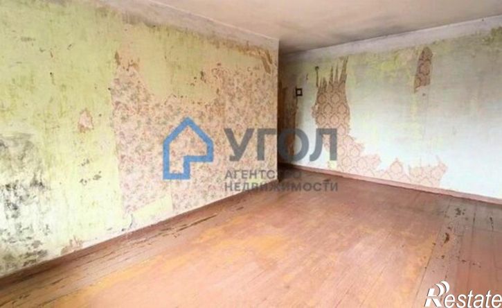 3-комн квартира Ульяновское шоссе, 27,  д. 27