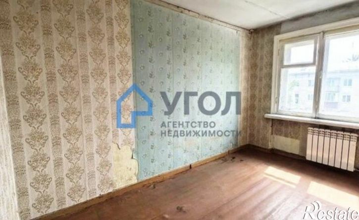 3-комн квартира Ульяновское шоссе, 27,  д. 27