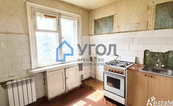 3-комн квартира Ульяновское шоссе, 27,  д. 27