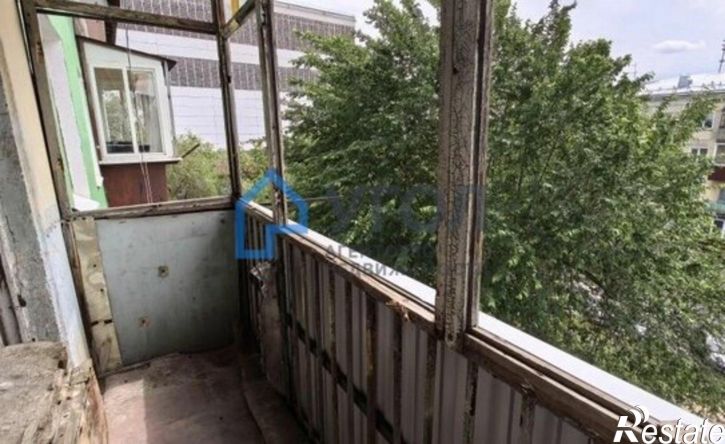 3-комн квартира Ульяновское шоссе, 27,  д. 27