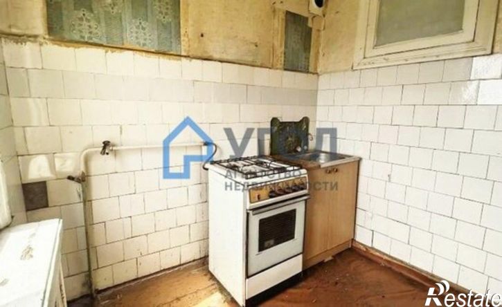 3-комн квартира Ульяновское шоссе, 27,  д. 27