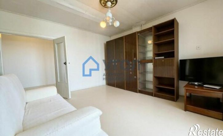 3-комн квартира ул Астраханская, 4А,  д. 4А