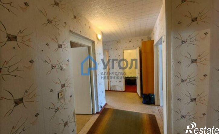 3-комн квартира ул Астраханская, 4А,  д. 4А
