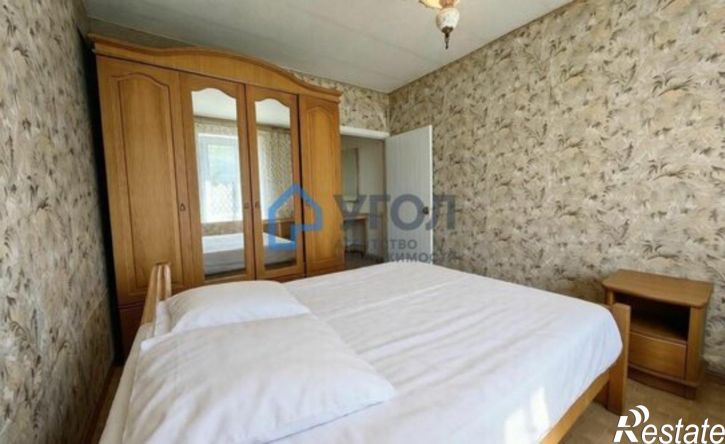 3-комн квартира ул Астраханская, 4А,  д. 4А