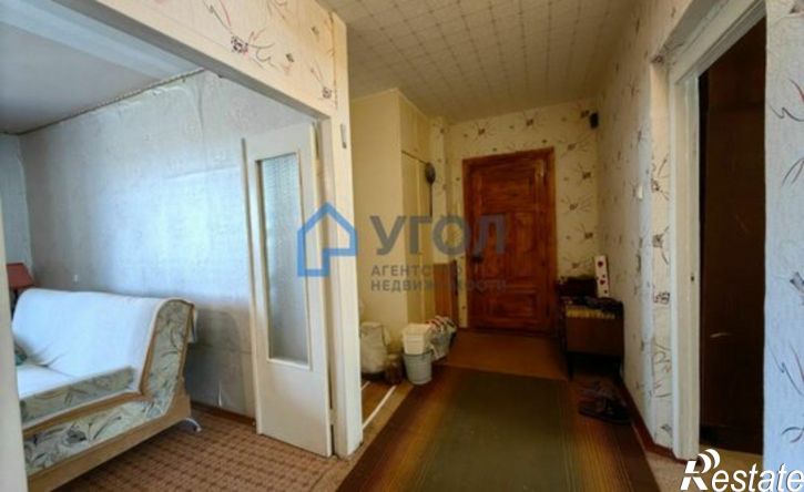 3-комн квартира ул Астраханская, 4А,  д. 4А