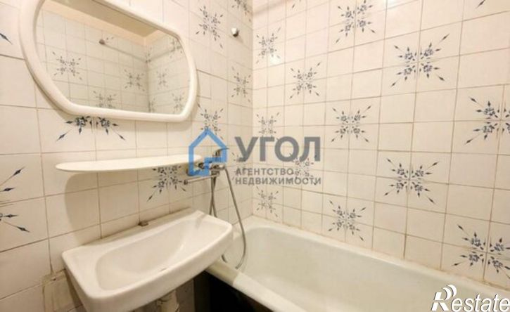 3-комн квартира ул Астраханская, 4А,  д. 4А