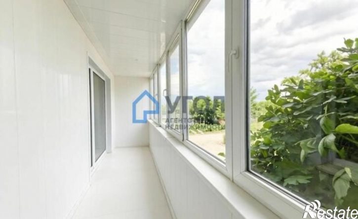 3-комн квартира ул Астраханская, 4А,  д. 4А