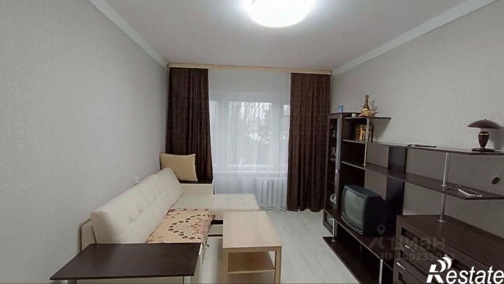 2-комн квартира проспект Космонавтов, 4,  д. 4