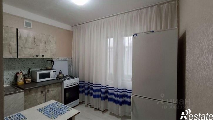2-комн квартира проспект Космонавтов, 4,  д. 4