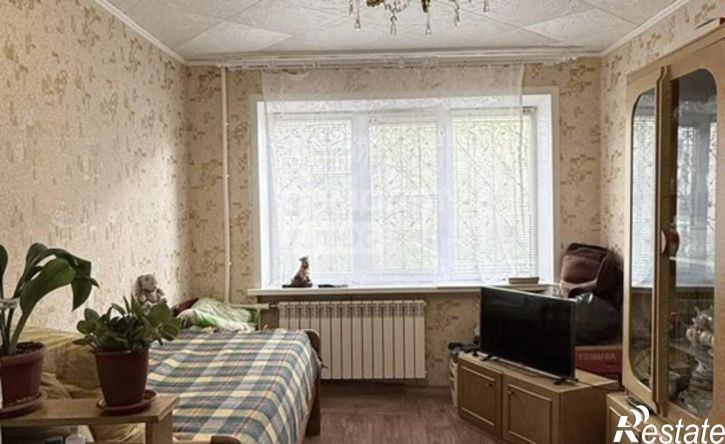 1-комн квартира Астраханская улица, 23,  д. 23