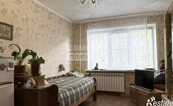 1-комн квартира Астраханская улица, 23,  д. 23