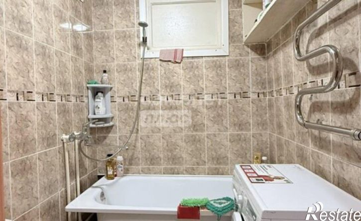 1-комн квартира Астраханская улица, 23,  д. 23