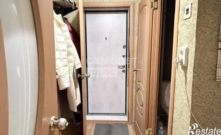 1-комн квартира Астраханская улица, 23,  д. 23