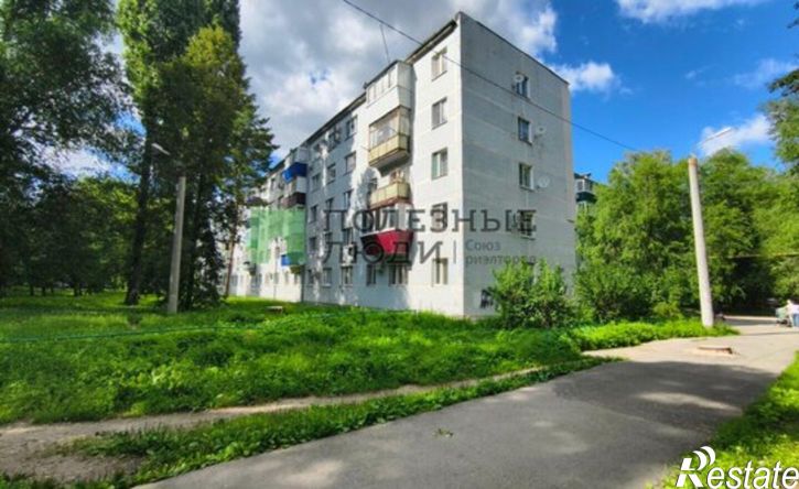 2-комн квартира проспект Гагарина, 53,  д. 53
