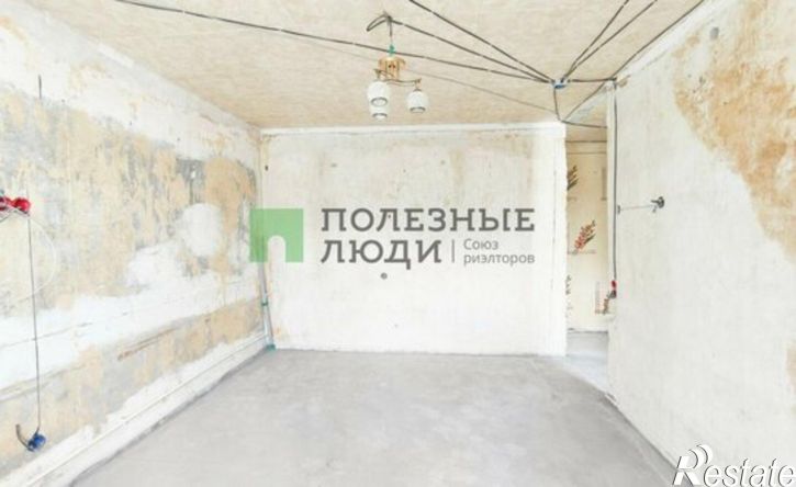 2-комн квартира проспект Гагарина, 53,  д. 53