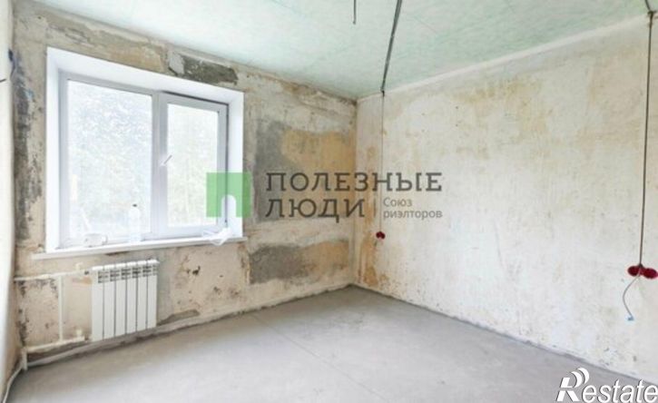 2-комн квартира проспект Гагарина, 53,  д. 53