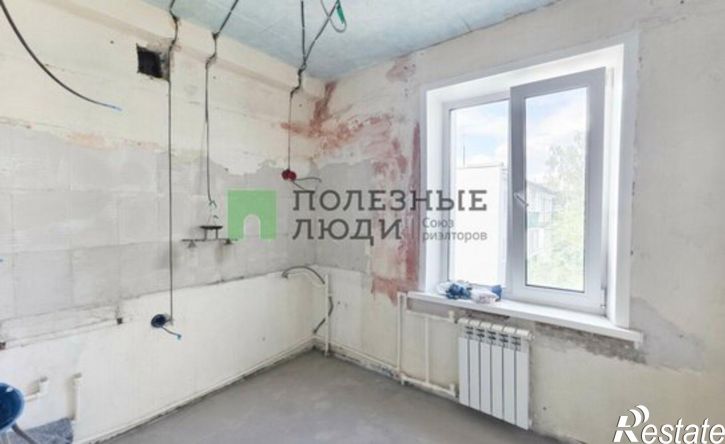 2-комн квартира проспект Гагарина, 53,  д. 53
