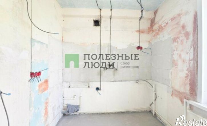 2-комн квартира проспект Гагарина, 53,  д. 53