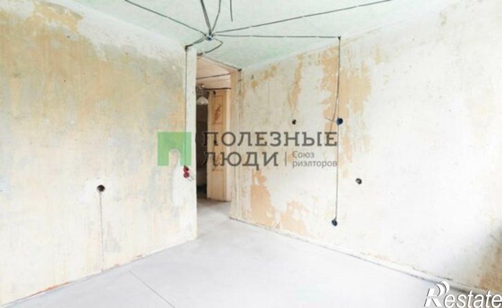 2-комн квартира проспект Гагарина, 53,  д. 53