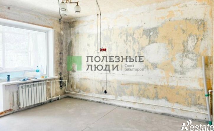 2-комн квартира проспект Гагарина, 53,  д. 53