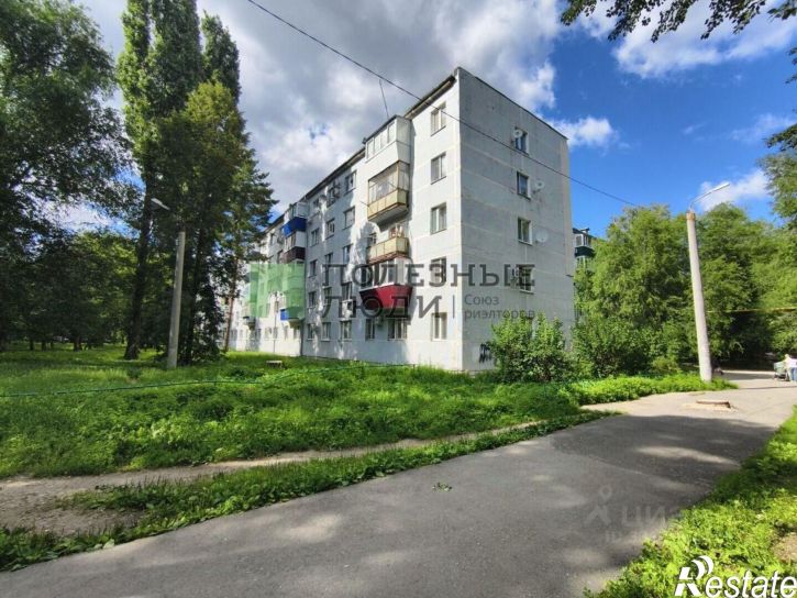 2-комн квартира проспект Гагарина, 53,  д. 53