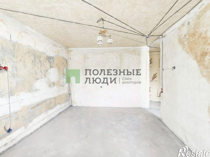 2-комн квартира проспект Гагарина, 53,  д. 53