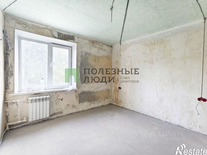 2-комн квартира проспект Гагарина, 53,  д. 53