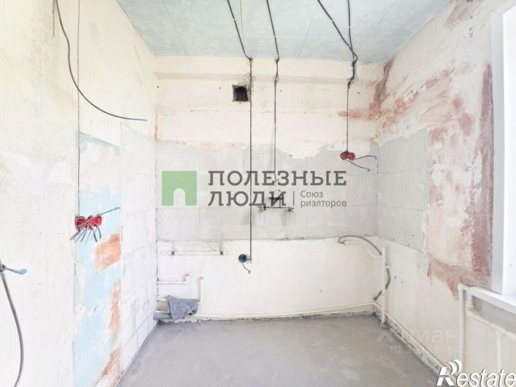 2-комн квартира проспект Гагарина, 53,  д. 53