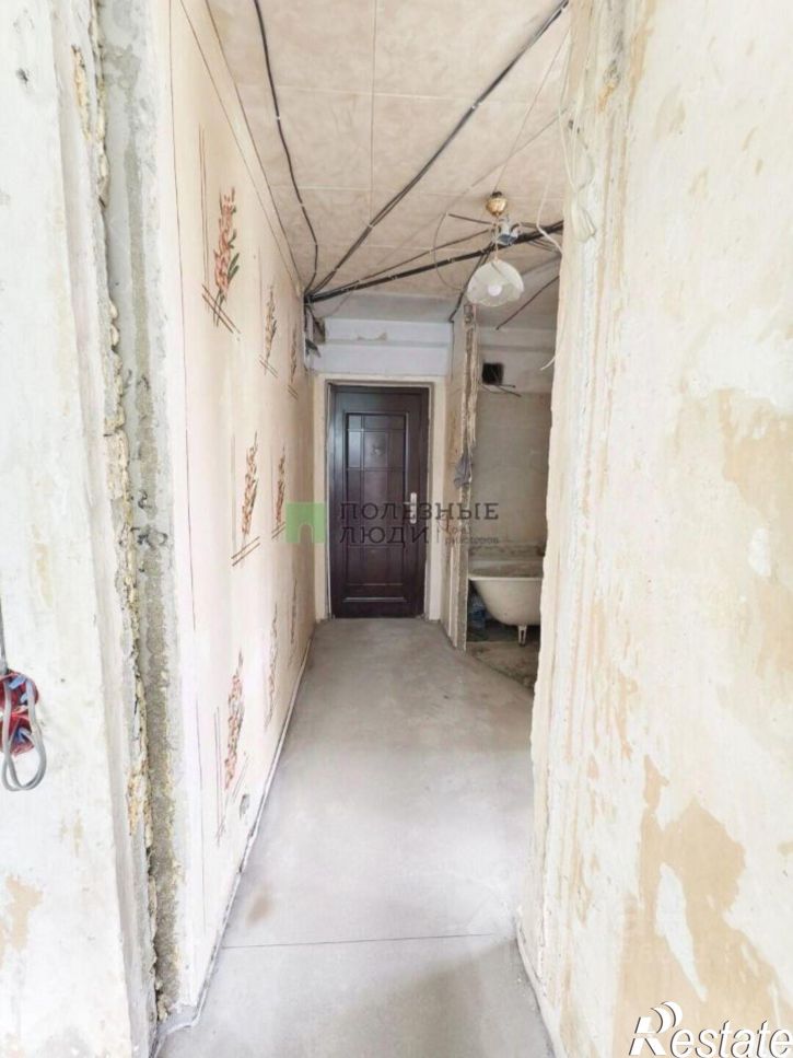 2-комн квартира проспект Гагарина, 53,  д. 53
