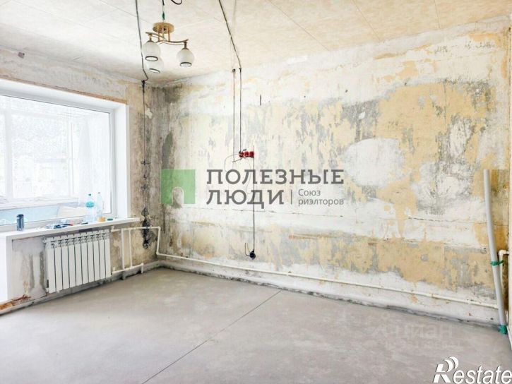 2-комн квартира проспект Гагарина, 53,  д. 53