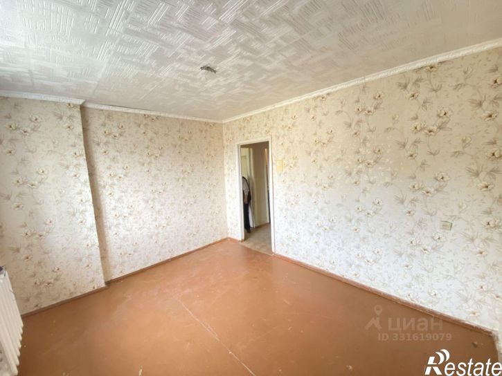 1-комн квартира ул Степана Разина, 28,  д. 28