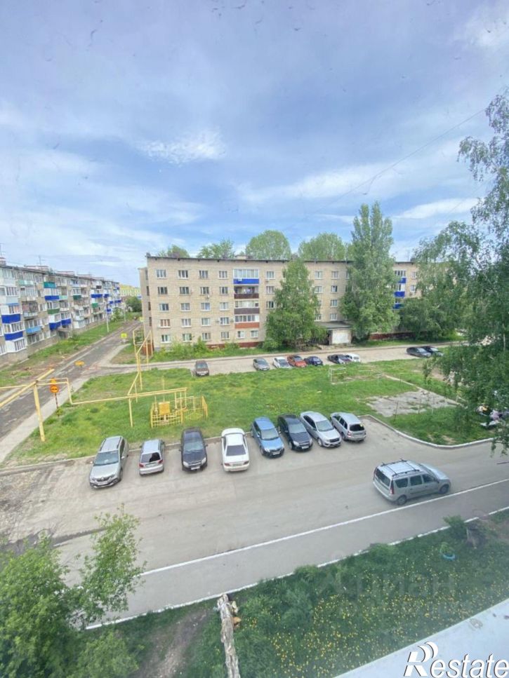 1-комн квартира ул Степана Разина, 28,  д. 28