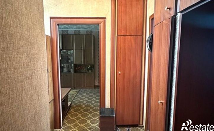 3-комн квартира пр-кт 50 лет Октября, 24,  д. 24