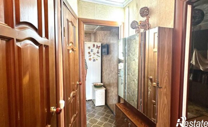 3-комн квартира пр-кт 50 лет Октября, 24,  д. 24