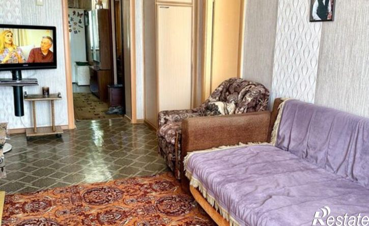 3-комн квартира пр-кт 50 лет Октября, 24,  д. 24