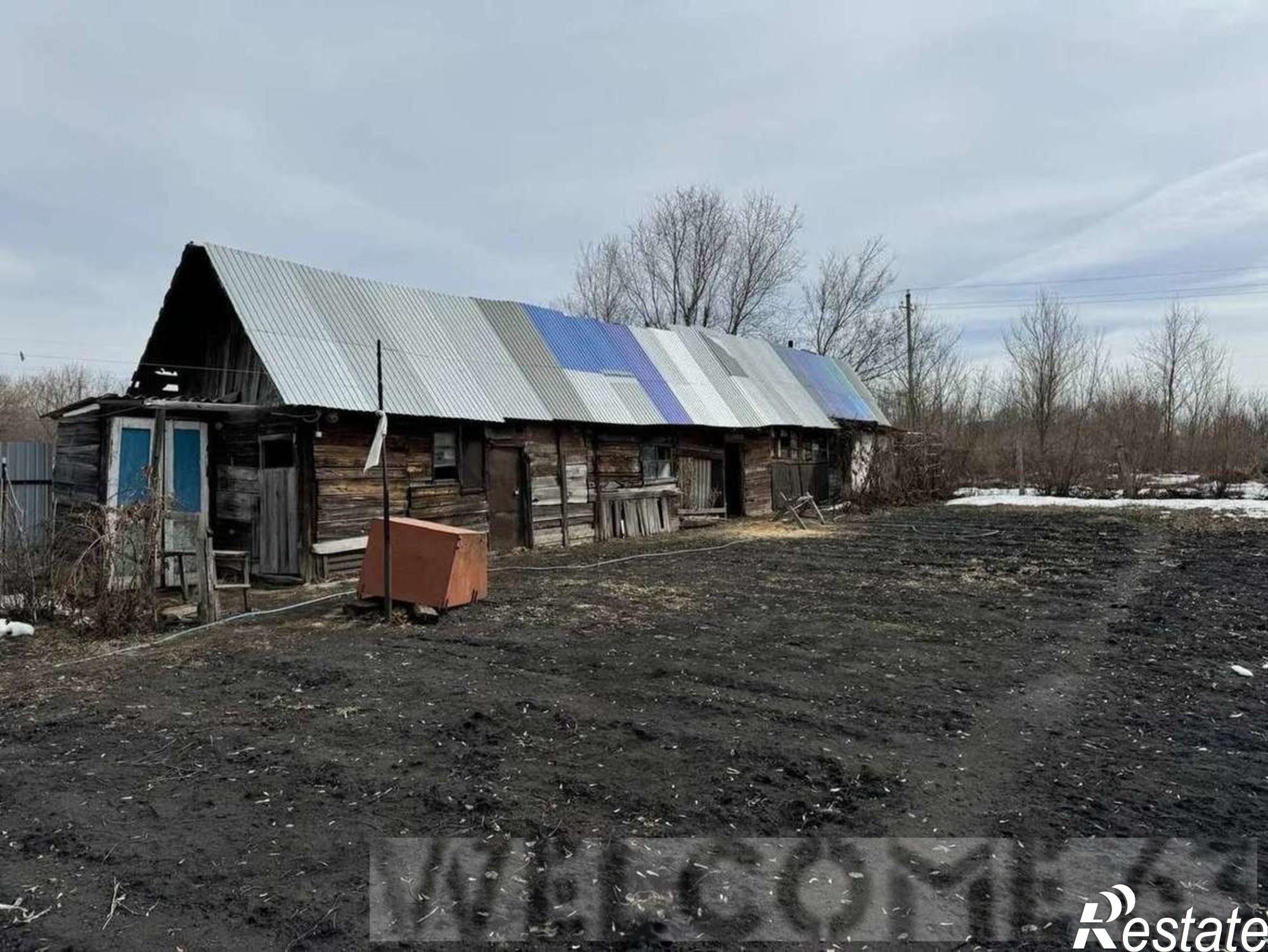 Купить дачу, дом, коттедж за 1 950 000 рублей на Угловая улица, 8