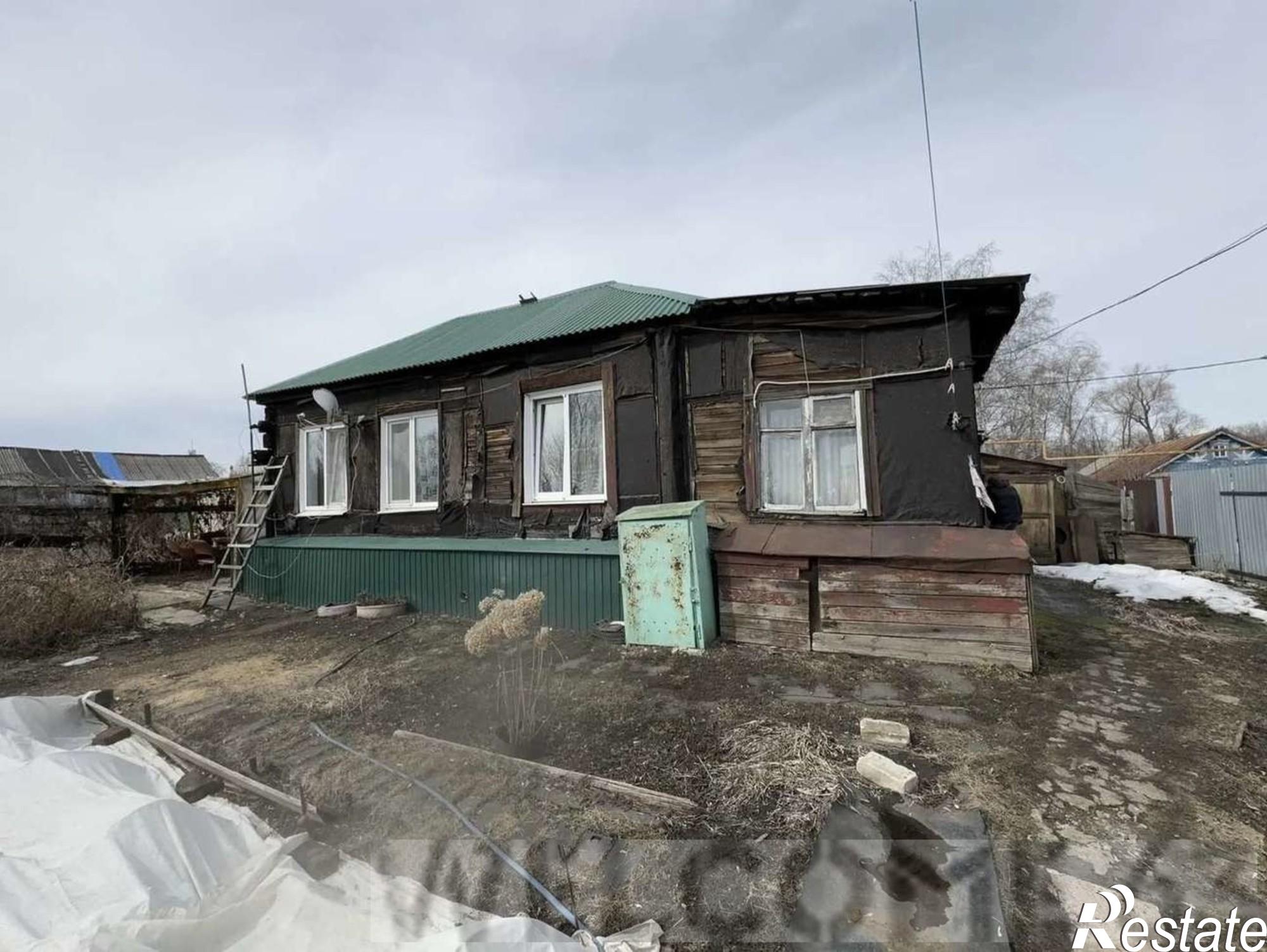 Купить дачу, дом, коттедж за 1 950 000 рублей на Угловая улица, 8