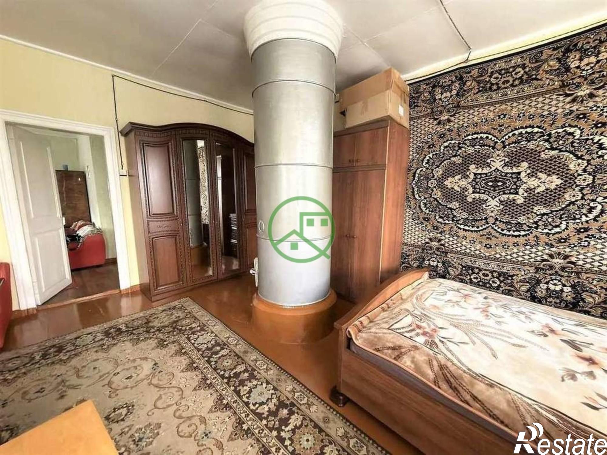 Купить дачу, дом, коттедж за 4 250 000 рублей на Рудниковая улица