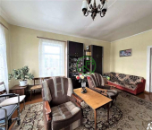 коттедж 61.5 кв м Рудниковая улица