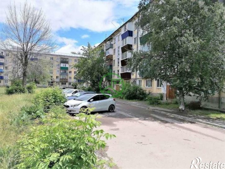 2-комн квартира Шухова улица, 10