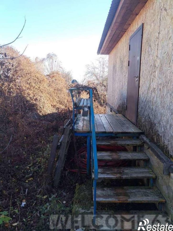 Коттедж/дом Айвазовского улица, 8