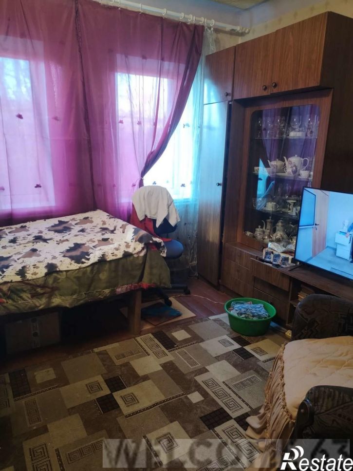 Коттедж/дом Айвазовского улица, 8