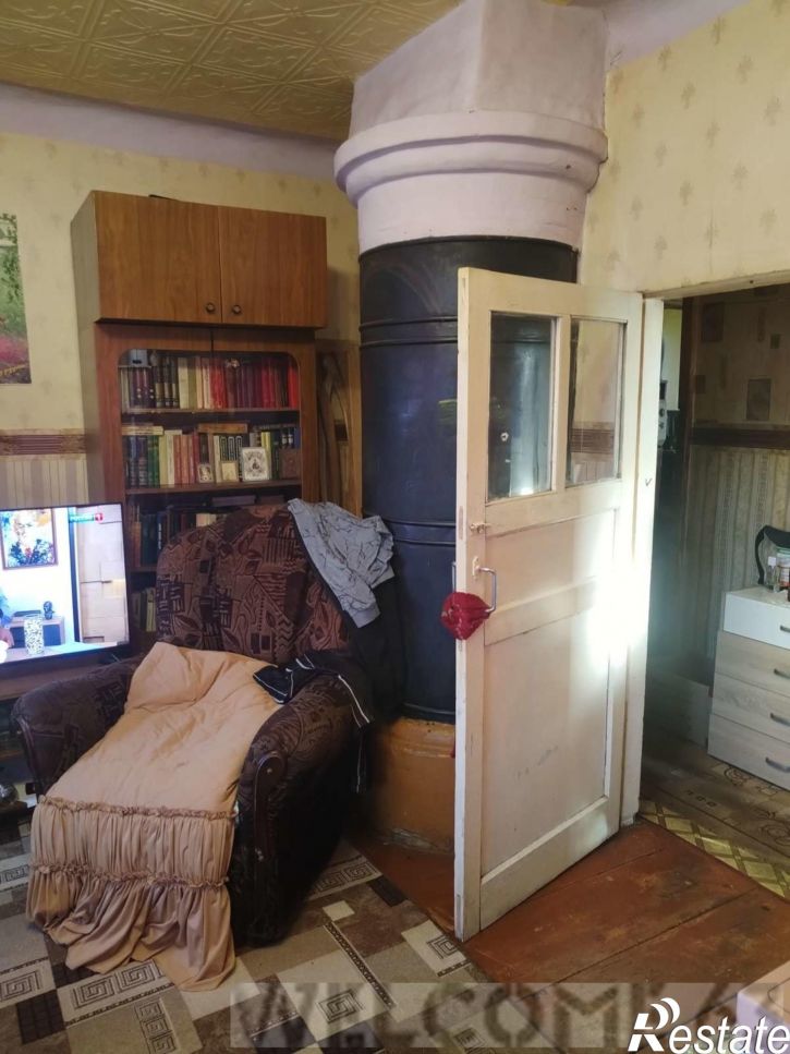 Коттедж/дом Айвазовского улица, 8