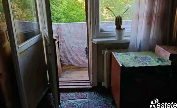 2-комн квартира пр-кт Космонавтов, 3,  д. 3